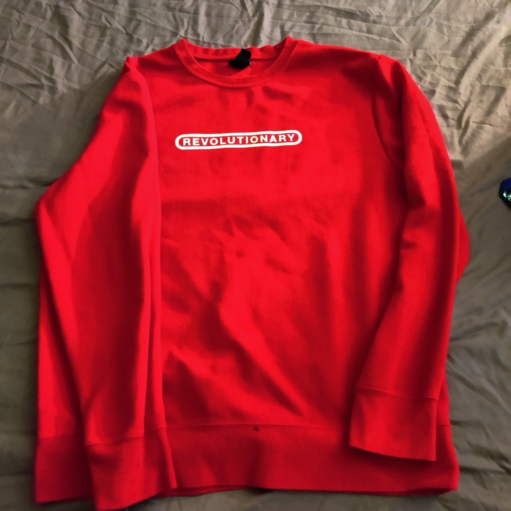 Revolutionary Sweatshirt